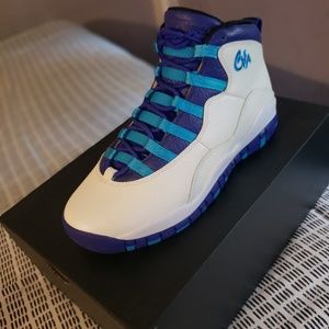 Air Jordans